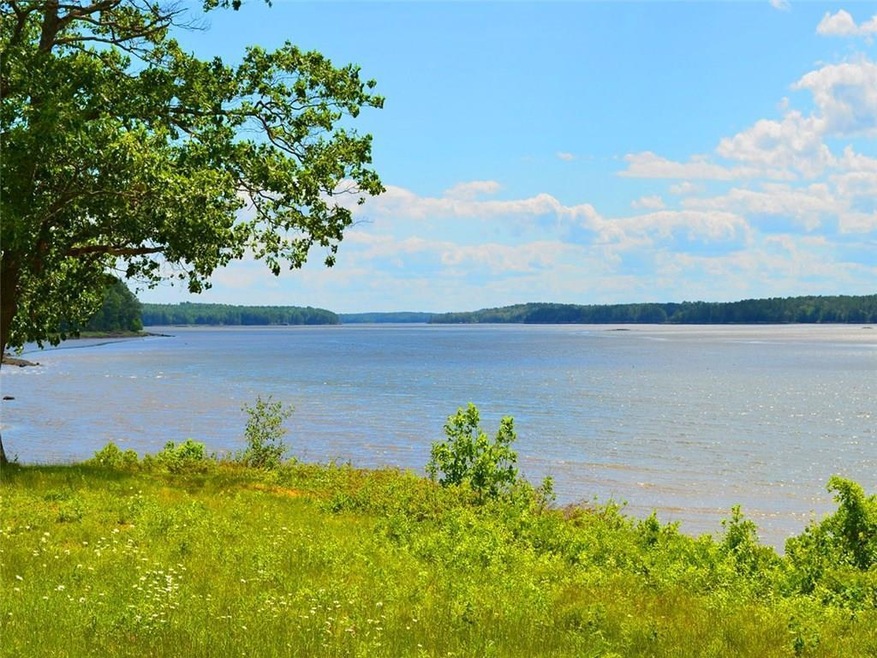 527 Edwin Dr, Westport Island, ME 04578 - photo 1