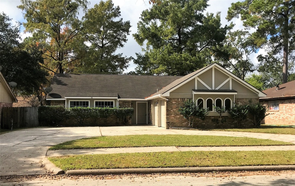 29415 Loddington St, Spring, TX 77386 - photo 1