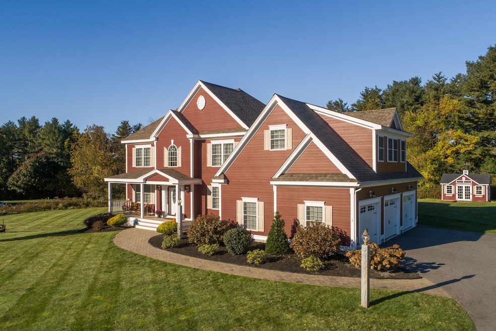 3 Wadleigh Ln, Hampton Falls, NH 03844 - photo 1