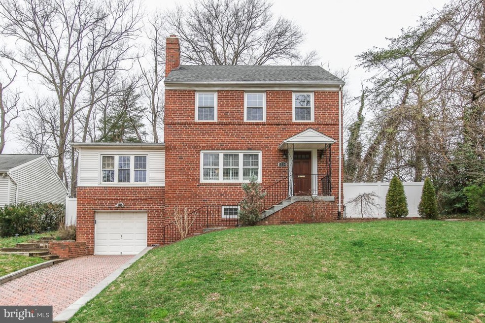 1214 Prospect St, Takoma Park, MD 20912 - photo 1