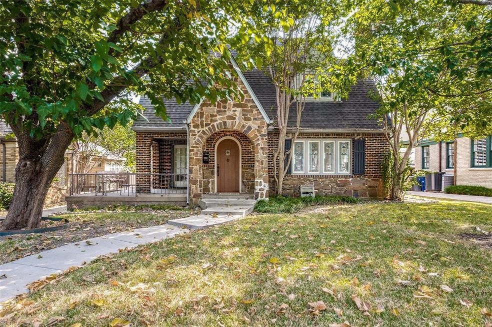 5438 Morningside Ave, Dallas, TX 75206 - photo 1