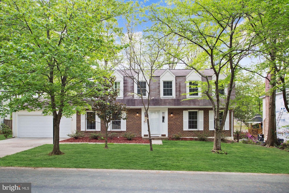 10241 Marshall Pond Rd, Burke, VA 22015 - photo 1