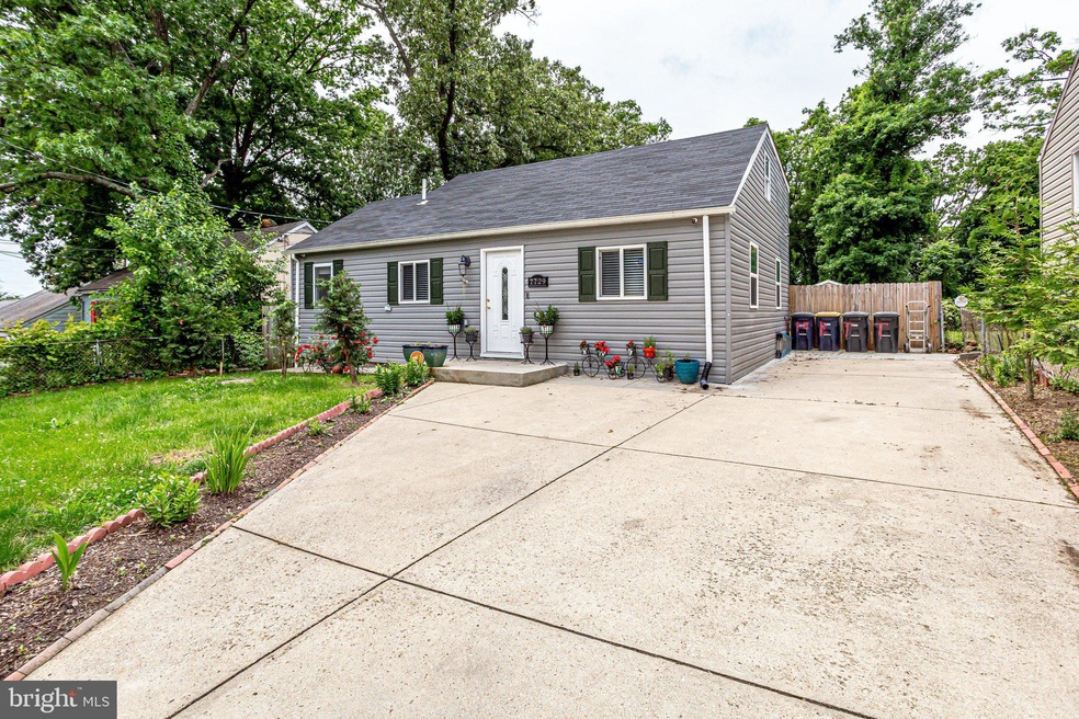 7729 Emerson Rd, Hyattsville, MD 20784 - photo 1