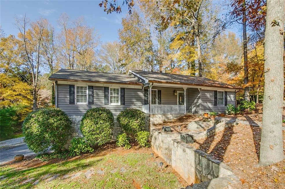 1029 Oakmont Dr, Asheboro, NC 27205 - photo 1