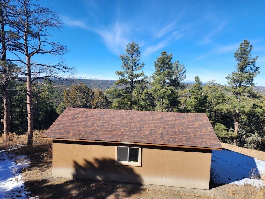 0 Old Mission Ridge unit D42 23-55, Trinidad, CO 81082 - photo 1