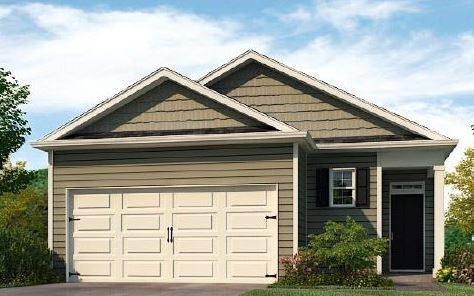 9823 Seed St, Ladson, SC 29456 - photo 1