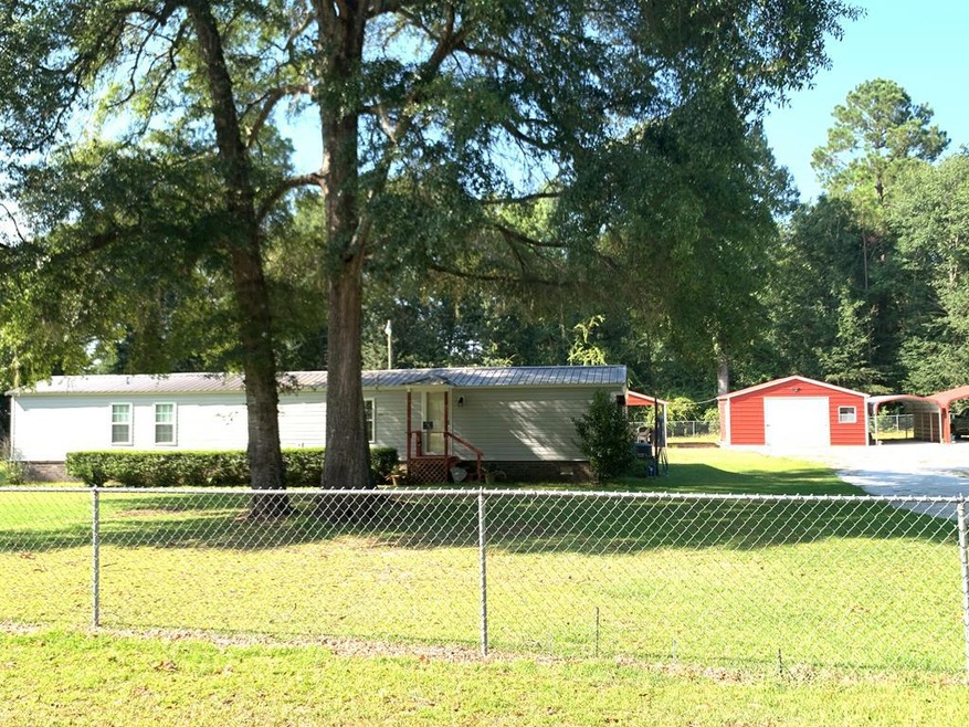 Main View