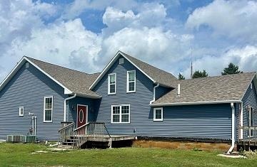 2257 Traer Ave, Manson, IA 50563 - photo 1