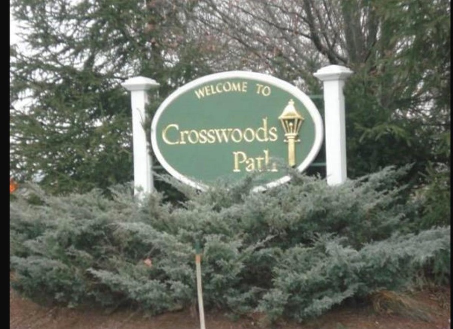 Crosswoods Path Condominium unit 31, MerriMacK, NH 03054 - photo 1