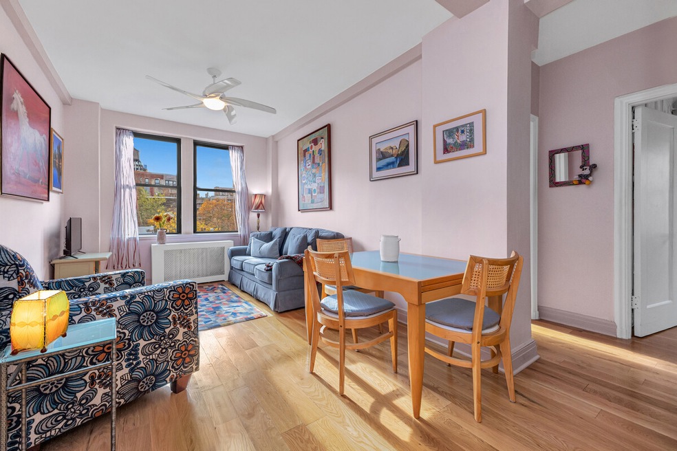 46 W 95th St unit 7C, New York, NY 10025 - photo 1