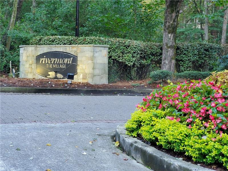 Welcome home! Lots to do at Rivermont!!!