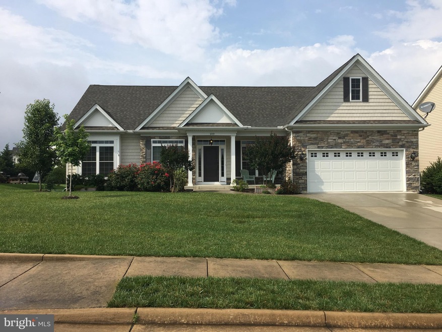 109 Cahille Dr, Winchester, VA 22602 - photo 1