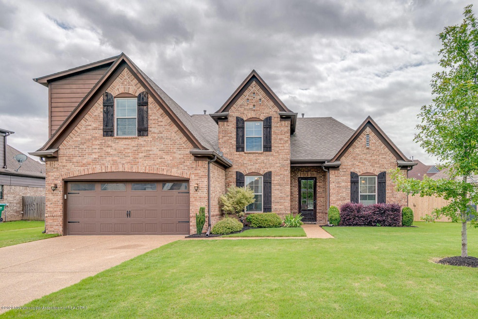 7179 Windswept Ln