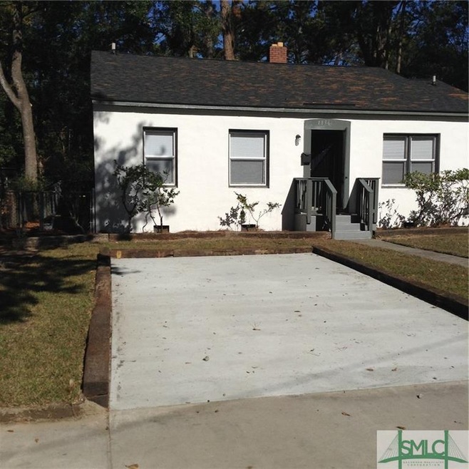 1136 E 54th St, Savannah, GA 31404 - photo 1