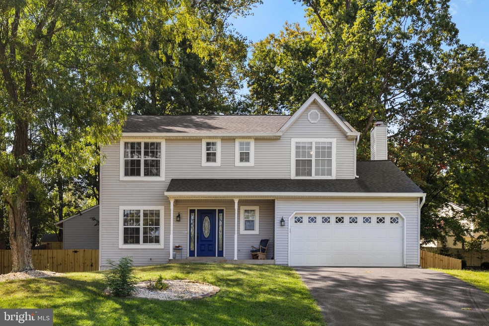 49 Bertram Blvd, Stafford, VA 22556 - photo 1