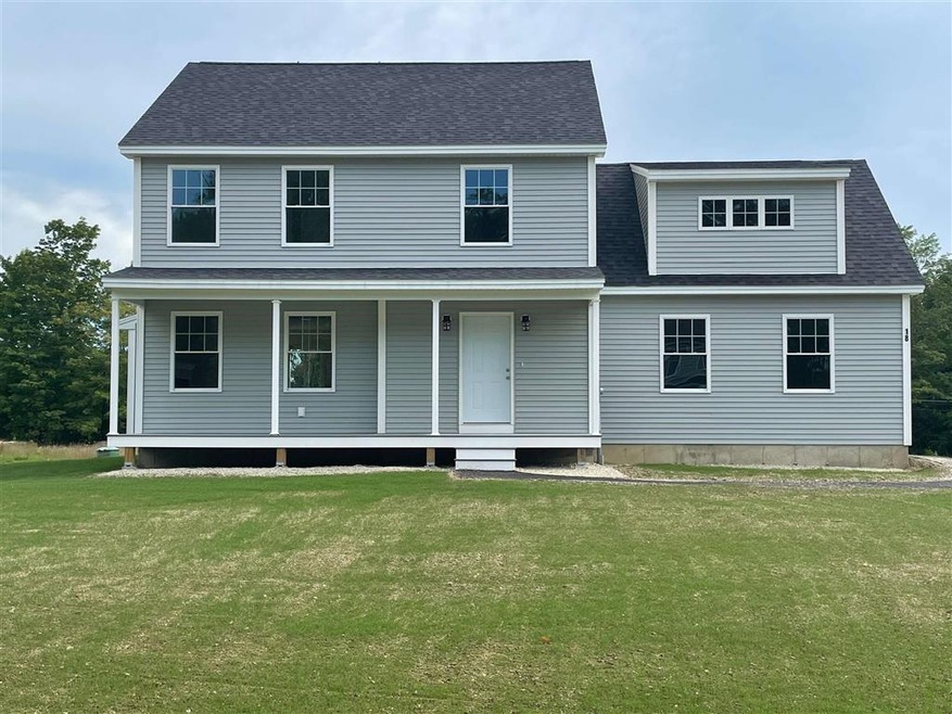 18 Bovee Ln unit 310-30, Rochester, NH 03868 - photo 1