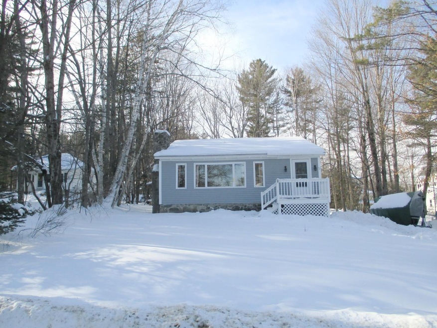 52 Pinewood Ave, Bethlehem, NH 03574 - photo 1