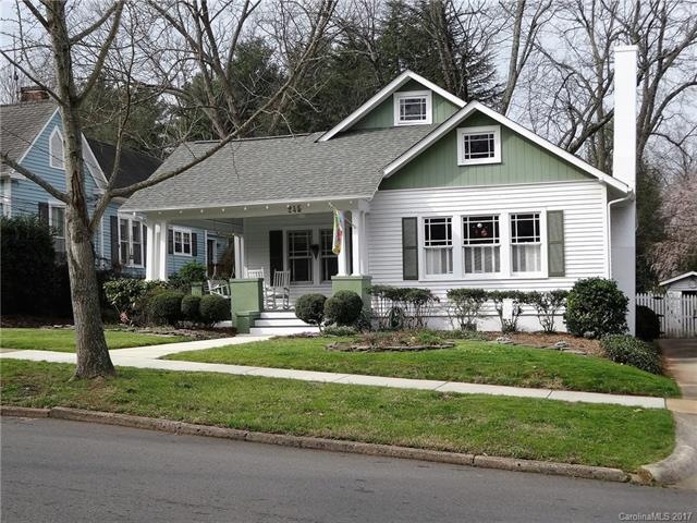 245 N Race St, Statesville, NC 28677 - photo 1