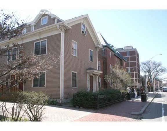 30 Mount Auburn St unit A, Cambridge, MA 02138 - photo 1