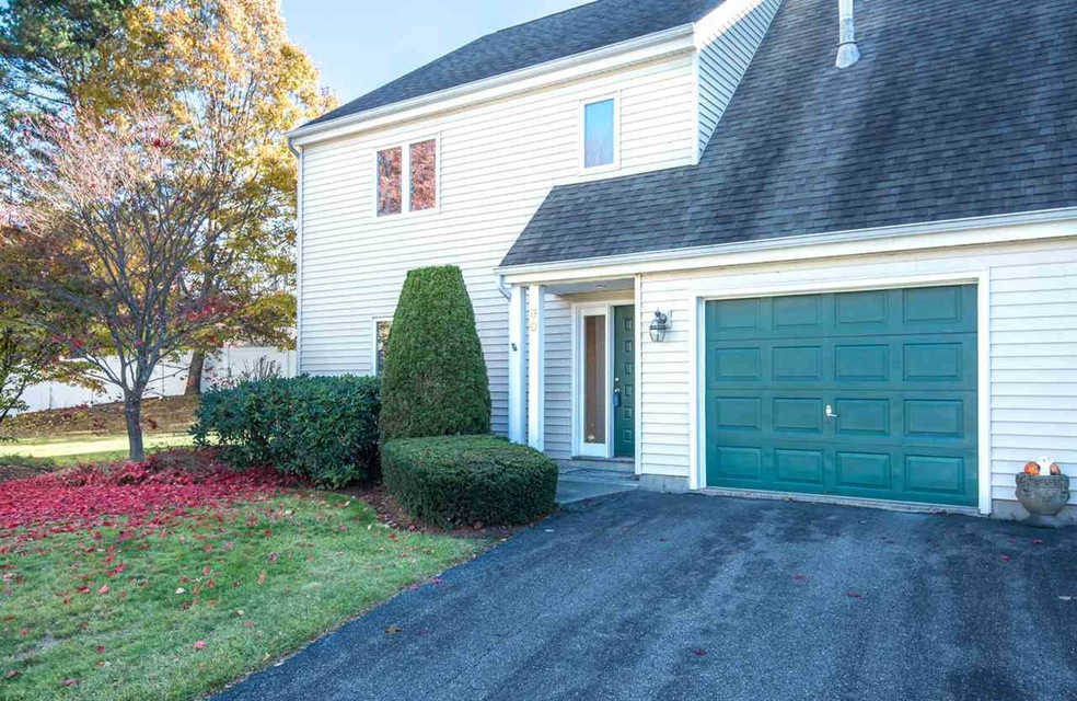 50 Thayer Bay Cir, Colchester, VT 05446 - photo 1