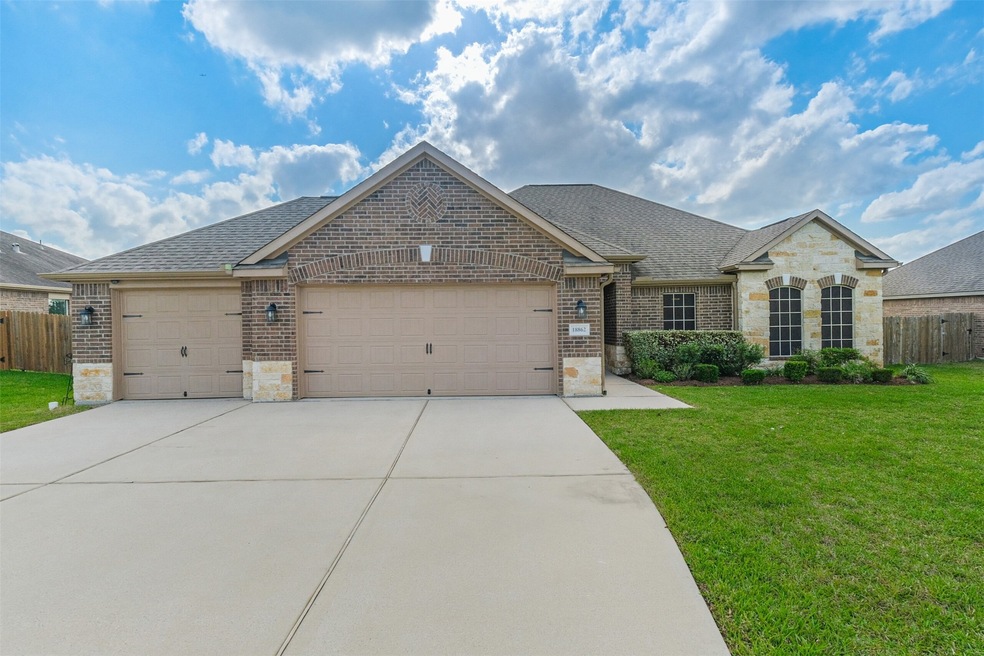 18862 Maverick Ranch Rd W, Magnolia, TX 77355 - photo 1