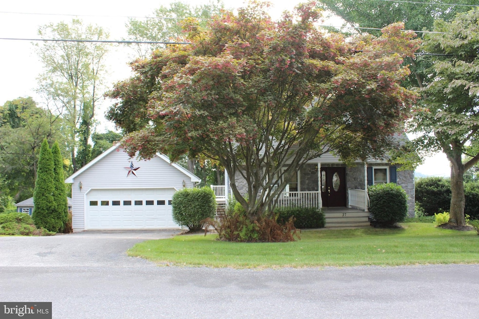 37 Crossview Trail unit 15, Fairfield, PA 17320 - photo 1