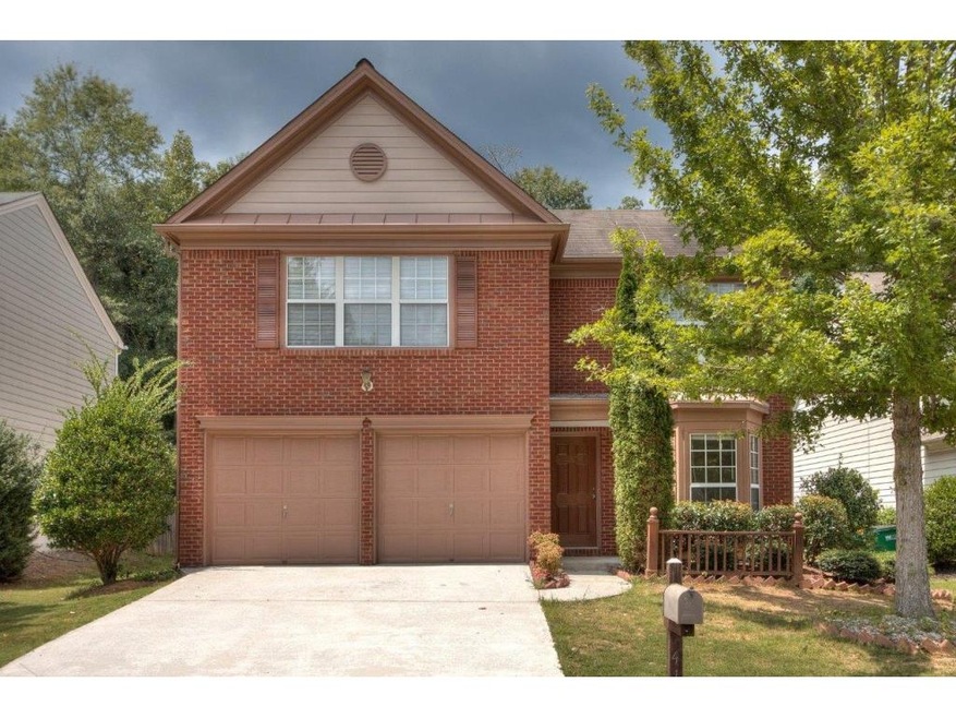 211 Yarrow Way