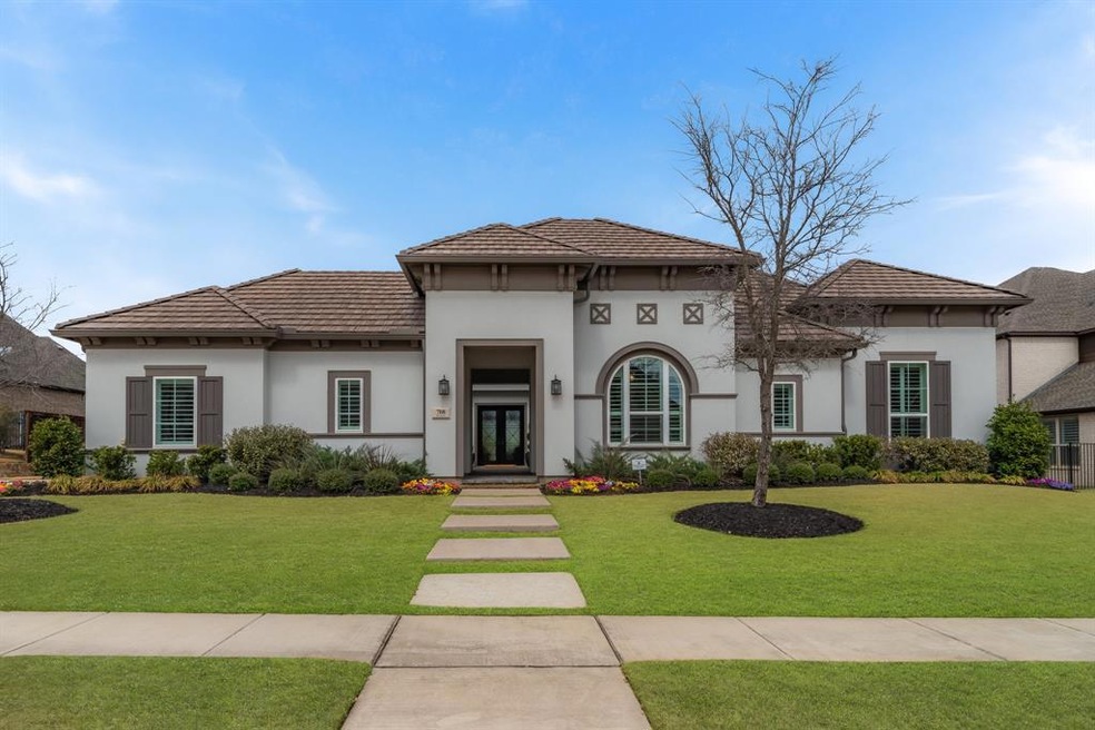 708 Strauss, Colleyville, TX 76034 - photo 1