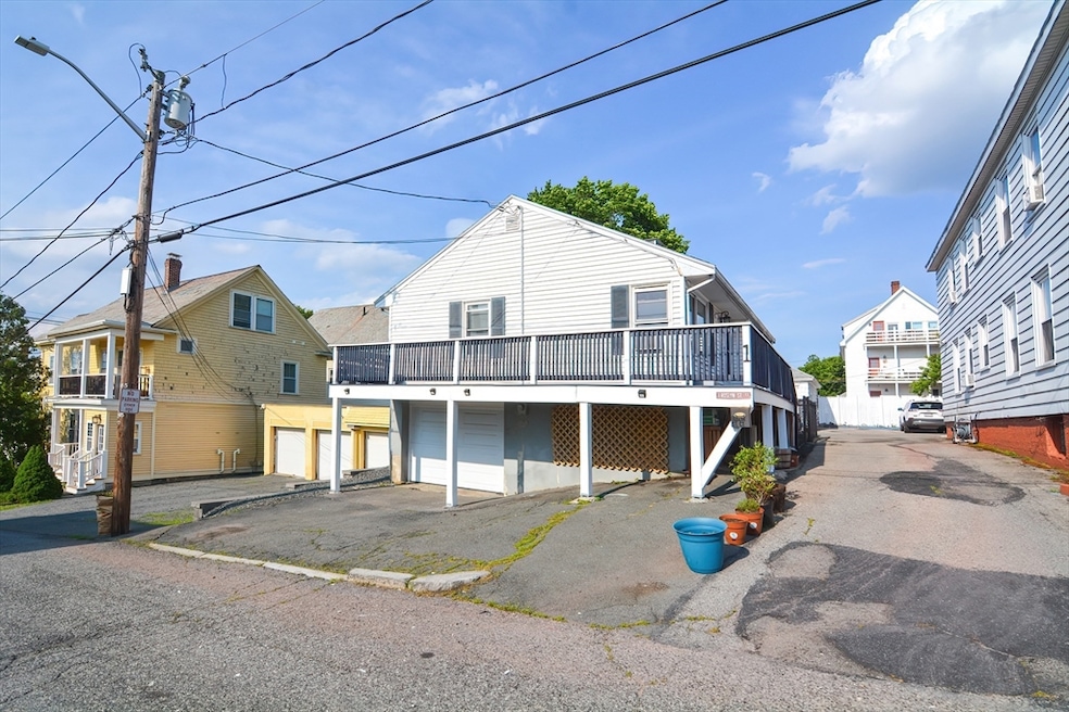 Sold $430,000 • Co-Listing Agent