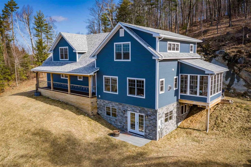 153 Bradford Terrace, Richmond, VT 05477 - photo 1