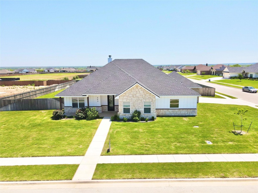 243 Embraer Rd, Abilene, TX 79602 - photo 1