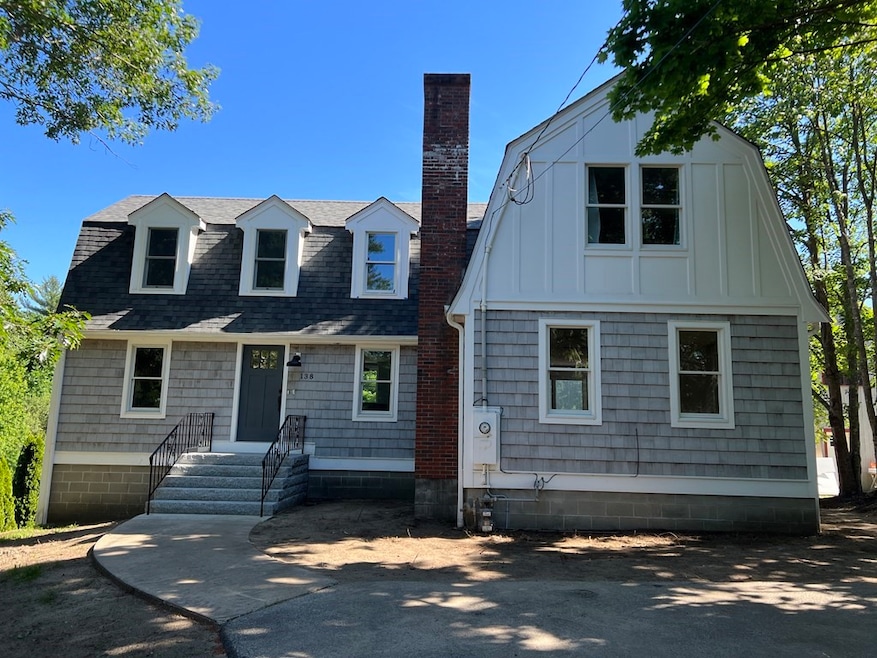 138 High St, Hingham, MA 02043 - photo 1
