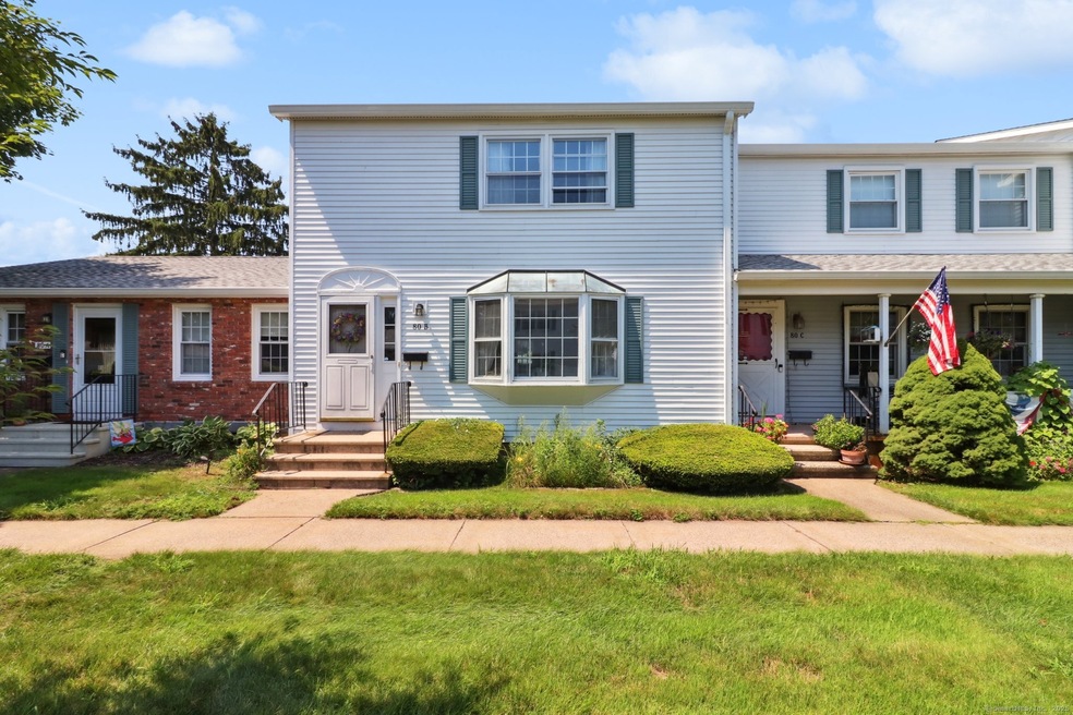 80 Ambassador Dr unit B, Manchester, CT 06042 - photo 1