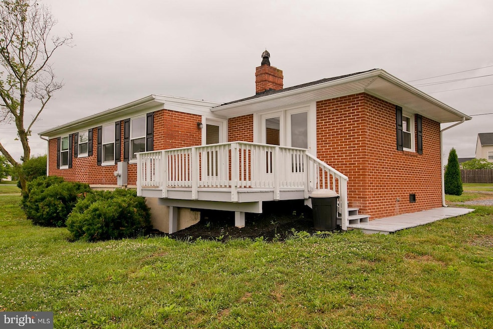 1314 Macedonia Church Rd, Stephens City, VA 22655 - photo 1