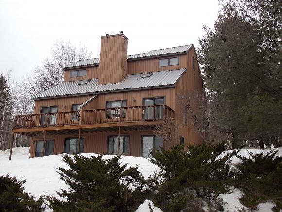 Beautifully Redone Townhouse