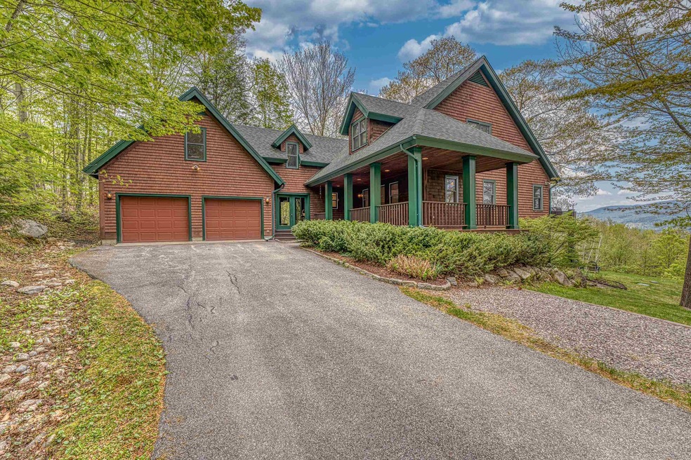 56 Panorama Ln, Hebron, NH 03241 - photo 1