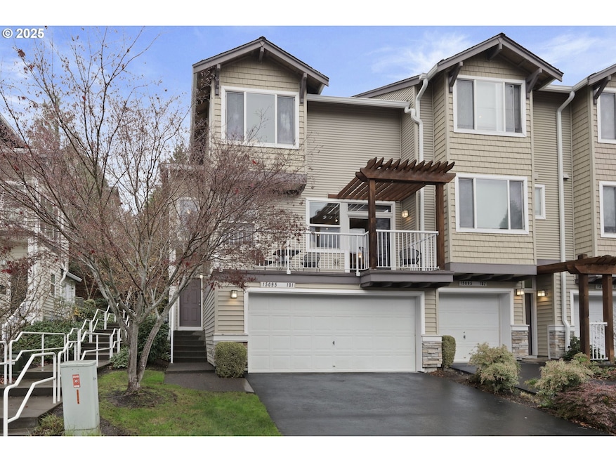 15095 SW Warbler Way unit 101, Beaverton, OR 97007 - photo 1