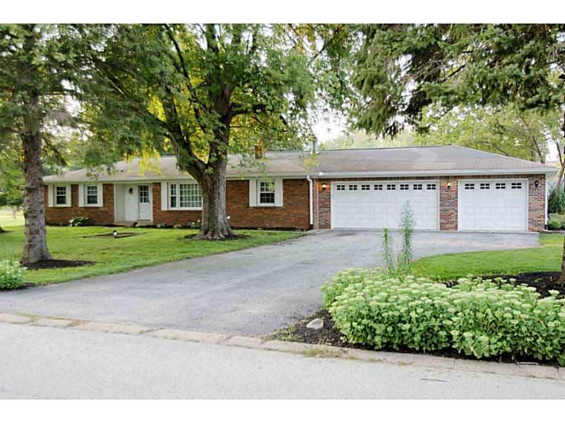 unlisted-address, Plainfield, IN 46168 - photo 1