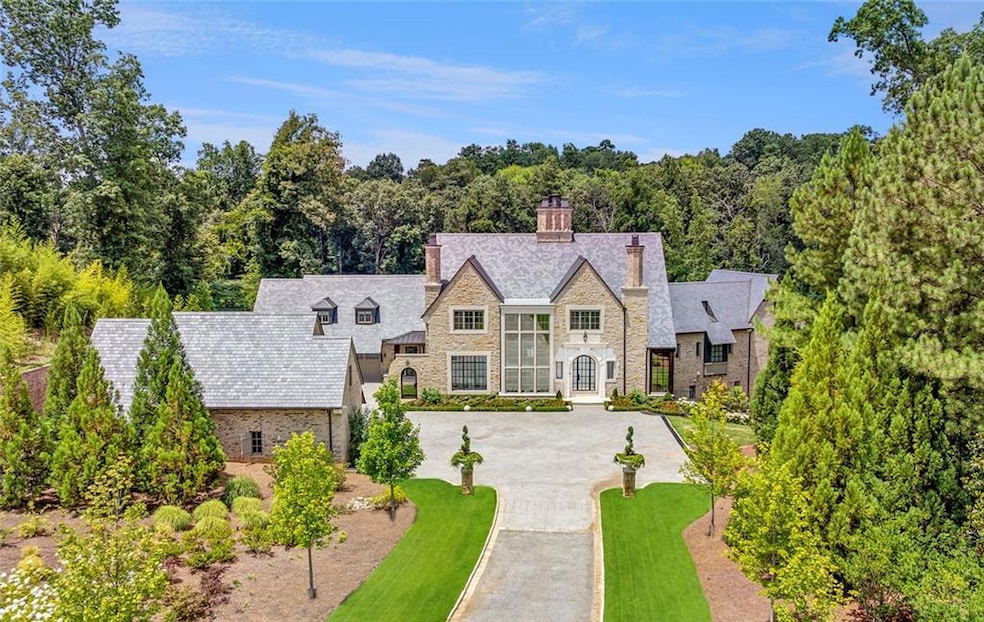 4725 Northside Dr NW, Atlanta, GA 30327 - photo 1