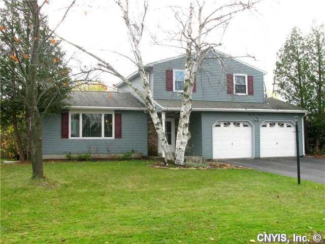 Exterior Front A great value at this price $139,90