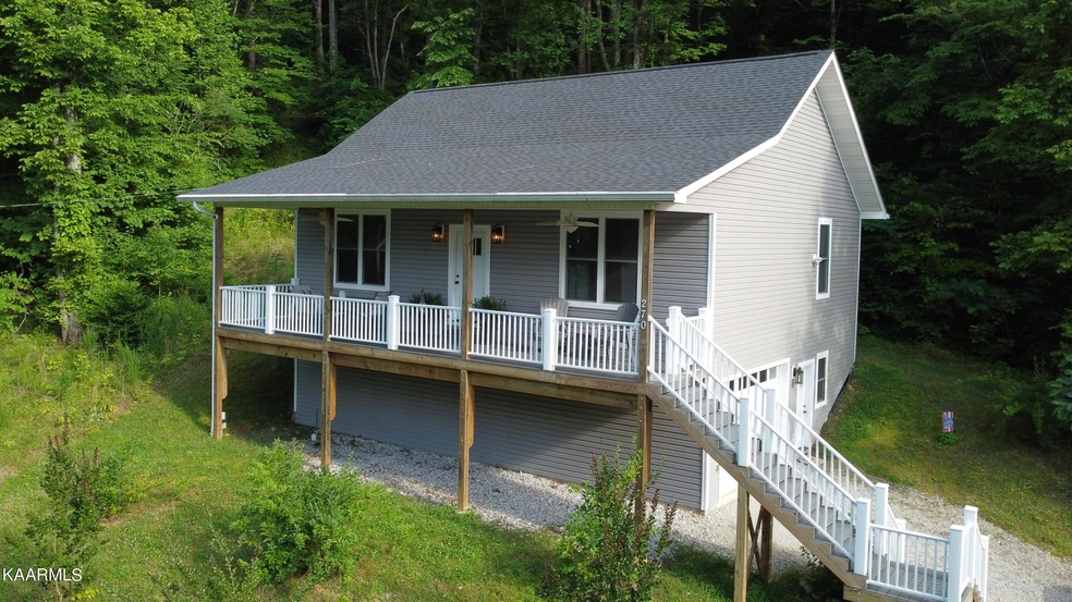 270 E Norris Point Rd