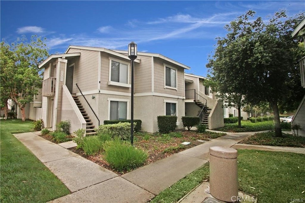 Property is the upper level