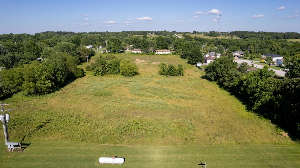 Tbd S Marshall St, Marshfield, MO 65706 - photo 1