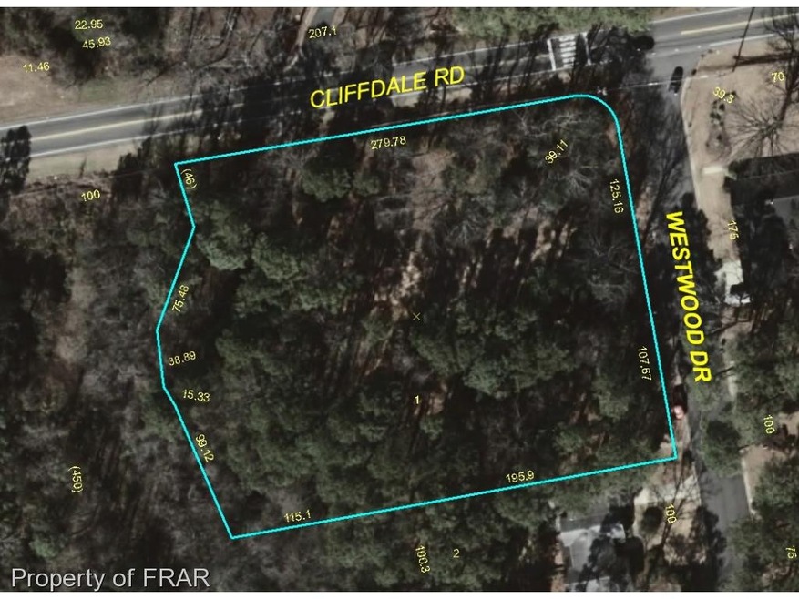 3301 Cliffdale Rd, Fayetteville, NC 28303 - photo 1