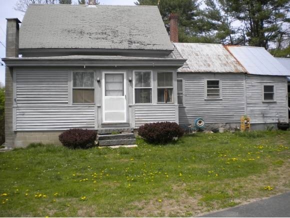 51 2nd Nh Turnpike, Hillsborough, NH 03244 - photo 1