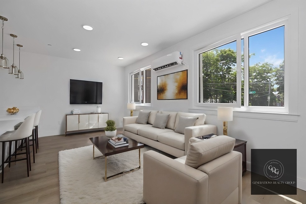 64 Alpine St unit 103, Boston, MA 02119 - photo 1