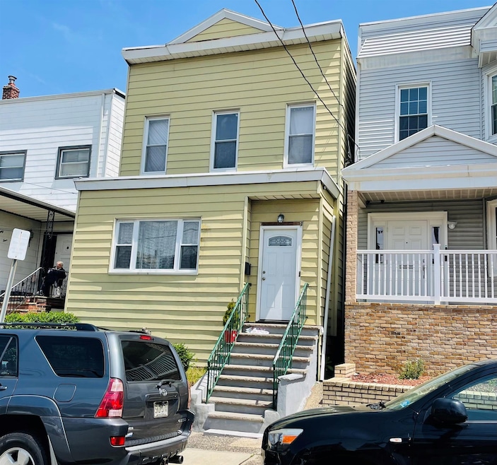 182 Bartholdi Ave, Jersey City, NJ 07305 - photo 1