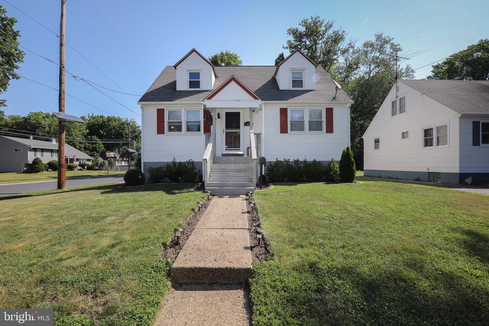 403 Cutler Ave, Maple Shade, NJ 08052 - photo 1