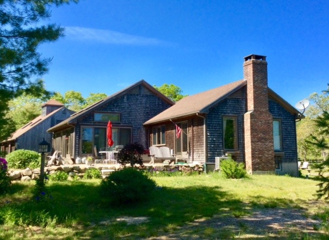 143 Old Holmes Hole Rd, Vineyard Haven, MA 02568 - photo 1