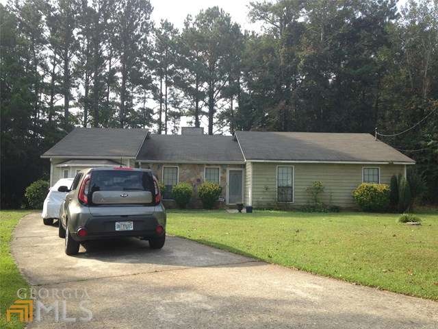 407 Sir William Ct, Jonesboro, GA 30238 - photo 1